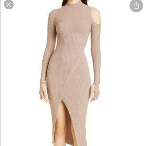 BNWOT Alix NYC Harper Dressing Size Small